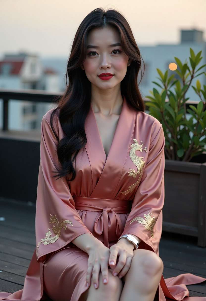 暗夜追凶