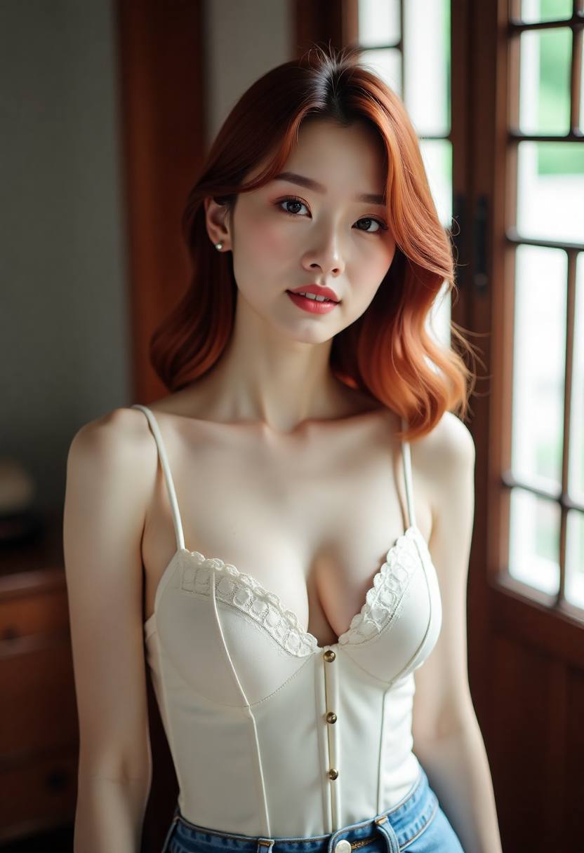 月光下的回忆