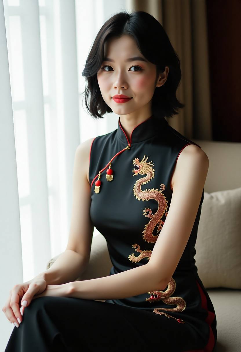 无间道风云