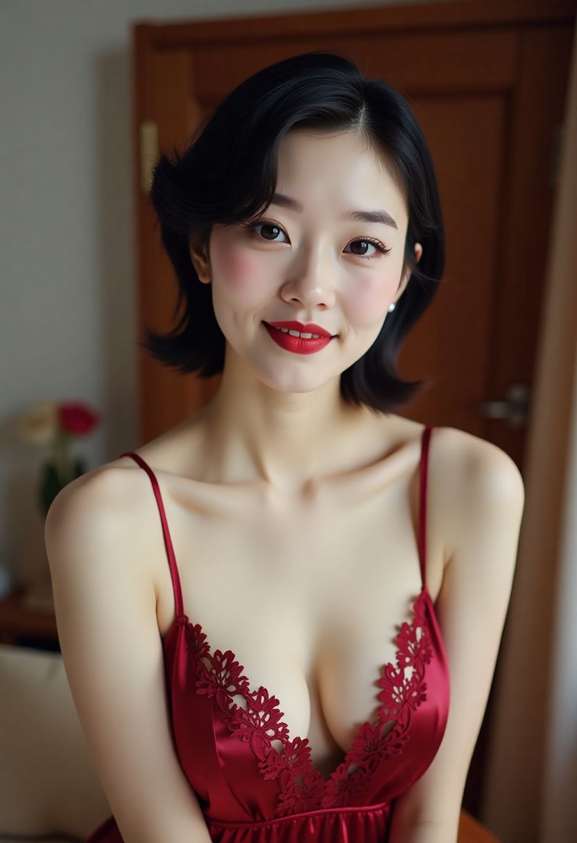 深海谜案